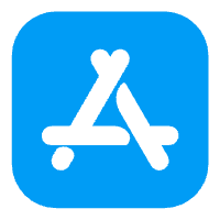 App Store图标